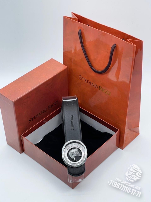 Ремень Stefano Ricci