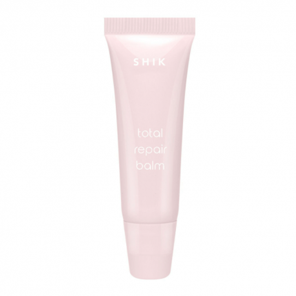 SHIK Бальзам универсальный восстанавливающий для губ СПФ 15 Total repair balm