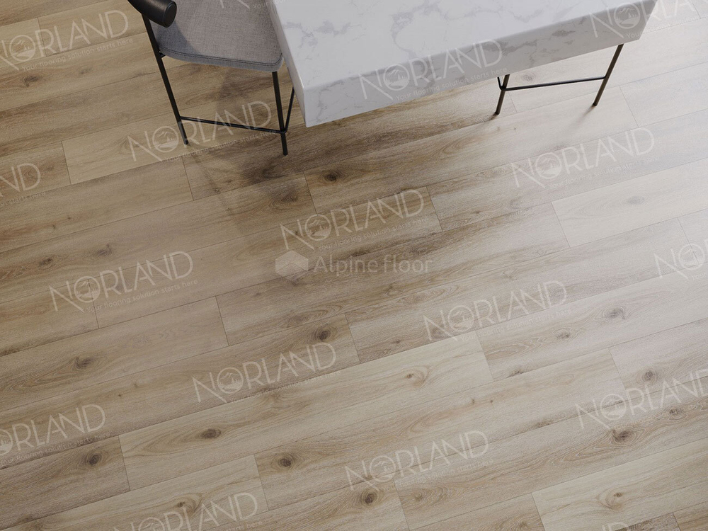 Кварцвиниловая плитка Norland Sigrid LVT 1003-15 Signi