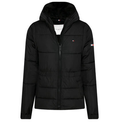куртка Tommy Hilfiger - черный(KG0KG06690)