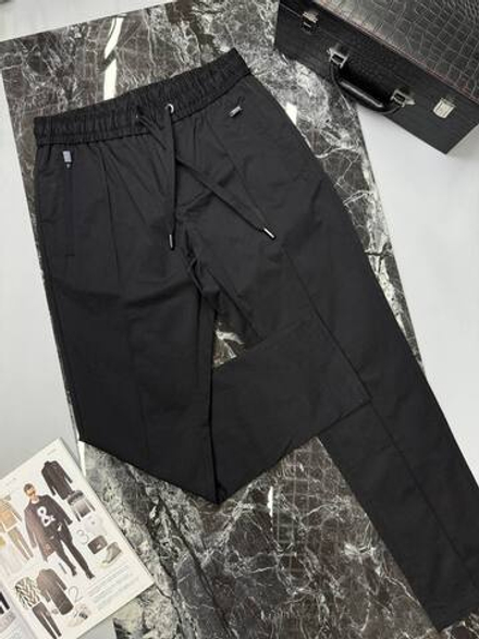 Спортивные штаны Dolce&Gabbana