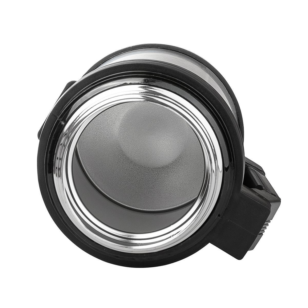 Термос Тонар 1000ML(C), дополнительная пластиковая чашка, складная ручка, ремень