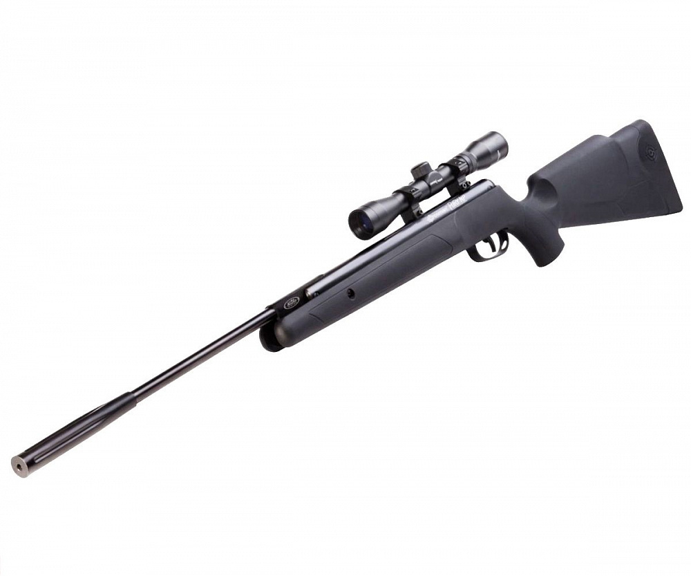 Винтовка пневматическая Crosman Fury (с оптикой) 4,5 мм