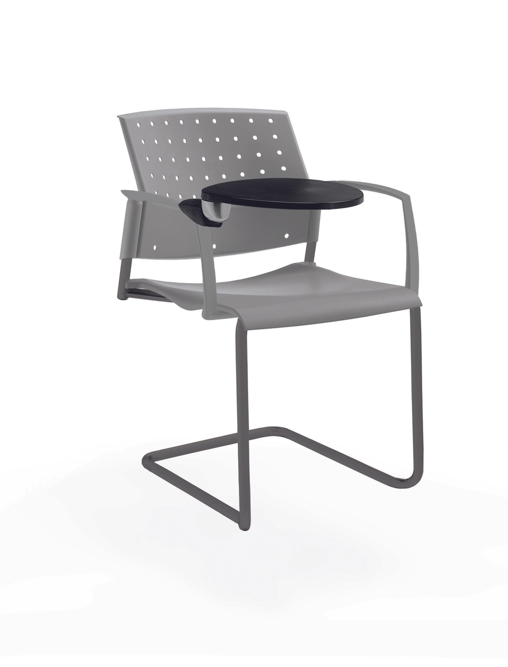 Movie стул на кантилевере