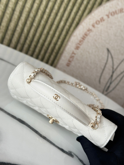 Chanel Bag 18 cm