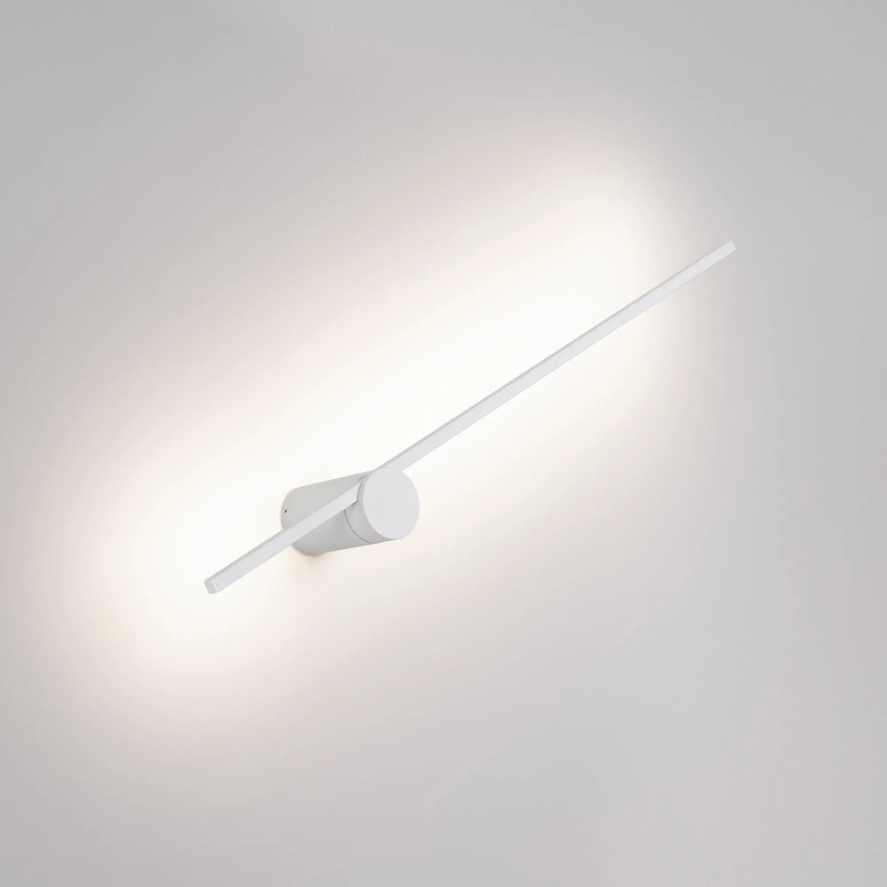 Светильник SP-VINCI-S600x55-7W Day4000 (WH, 110 deg, 230V) (Arlight, IP20 Металл, 3 года) 035682