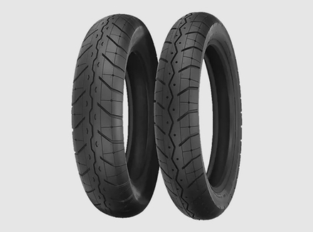 Шина 100/90-18 F230 56V TL Shinko