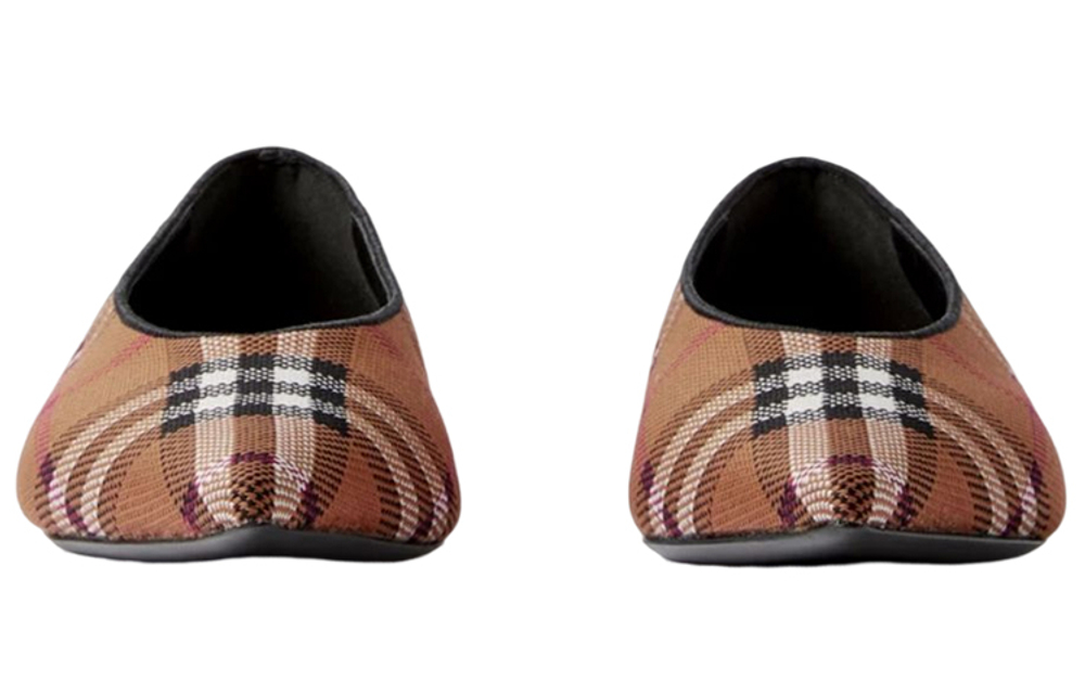 Burberry Vintage (Женская размерная сетка)