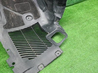 Подкрылок передний левый BMW X5 F15 (2013-2018)