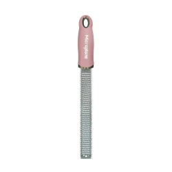 Microplane Терка для пыльной розы Premium Zester