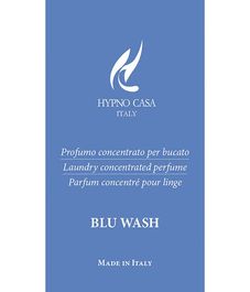 Морской бриз, парфюмерный концентрат для стирки, Hypno Casa