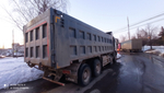 FAW J6 8x4 Самосвал CA3310P66K24T4E5 (Дизельный, 11,1 л, 390 л.с., МТ)