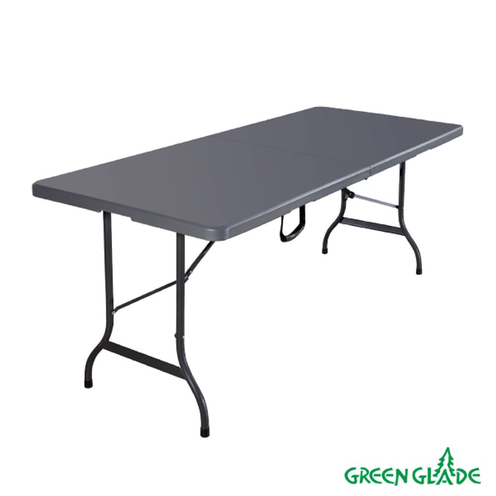 Стол садовый складной Green Glade F182