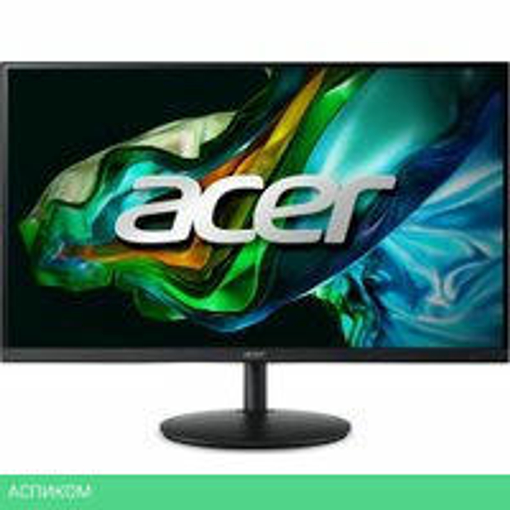 Игровой монитор Acer SH272G0bmiphx UM.HS2CD.003