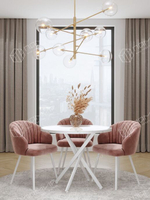 Стул "ЗЕФИР"