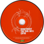Honeyroot / The Sun Will Come (RU)(CD)
