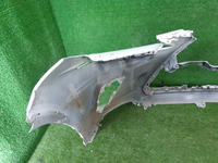 Бампер передний Lexus NX 1 (2017-2021)