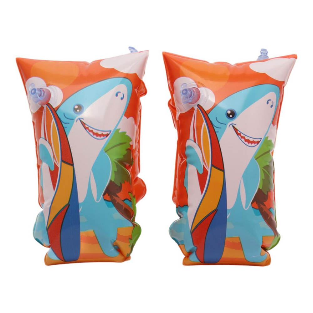 Нарукавники для водных видов спорта 30см*15см (BESTWAY)