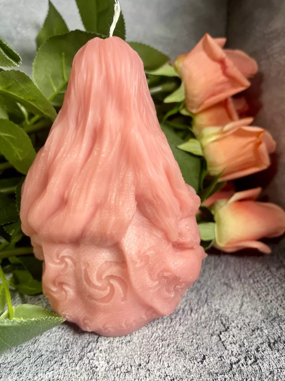 Свеча "Сила рода" программная