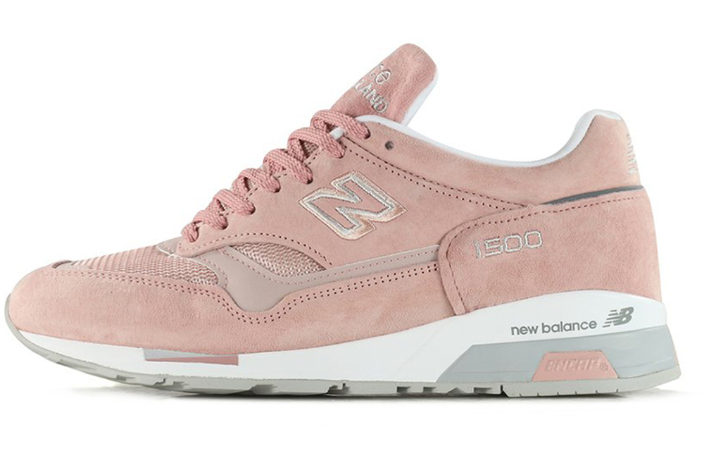 Кроссовки New Balance Nb 1500