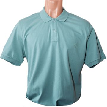 Большая Футболка ПОЛО ARMA (58-64p.) Турция