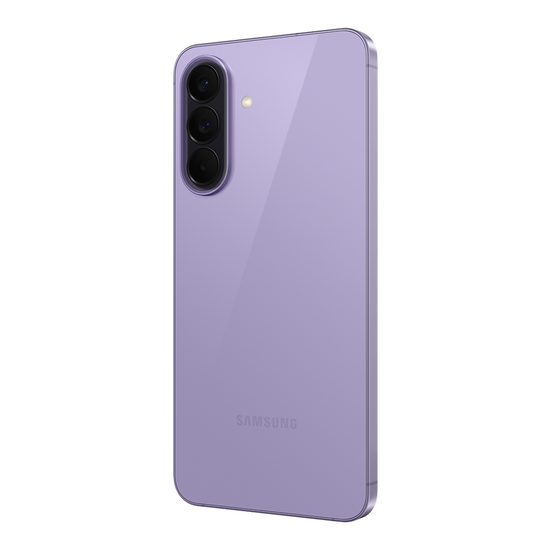 Смартфон Samsung Galaxy A57 8/128 Гб сиреневый