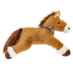 GAEM Игрушка набивная "Лошадка", L62 W20 H26 см