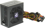 Блок питания 550W Chieftec FORCE &lt;CPS-550S&gt; ATX (24+2х4+2x6/8пин)