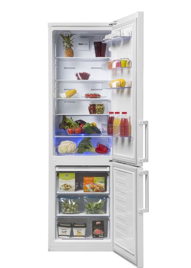 Холодильник Beko RCNK 356E21 W