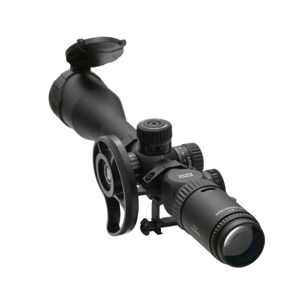 Оптический прицел Discovery VT-Z 4-16X42SFIR FW25