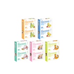 Альбом ILLIT - MAMIHLAPINATAPAI (PAW PAW ver.)