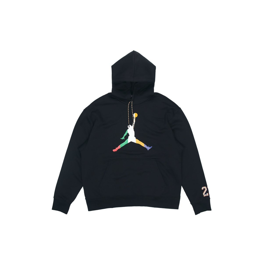 Толстовка Jordan Logo, DN1471-010