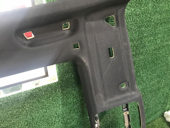 Обшивка потолка BMW 7er G12 (2015-2022)