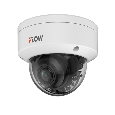 IP камера iFlow F-IC-2486CMS(4mm)