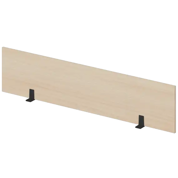 Экран для бенча СМЭ18-16  1600x18x350 Арго-М