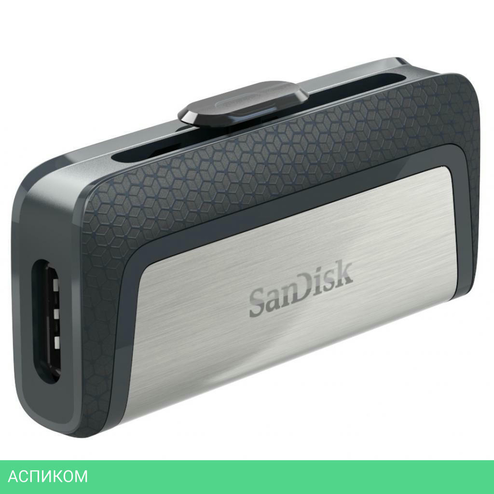 USB Flash-накопитель SanDisk SDDDC2-064G-G46 64GB