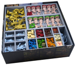 Органайзер для Blood Rage (с дополнениями) от Folded Space