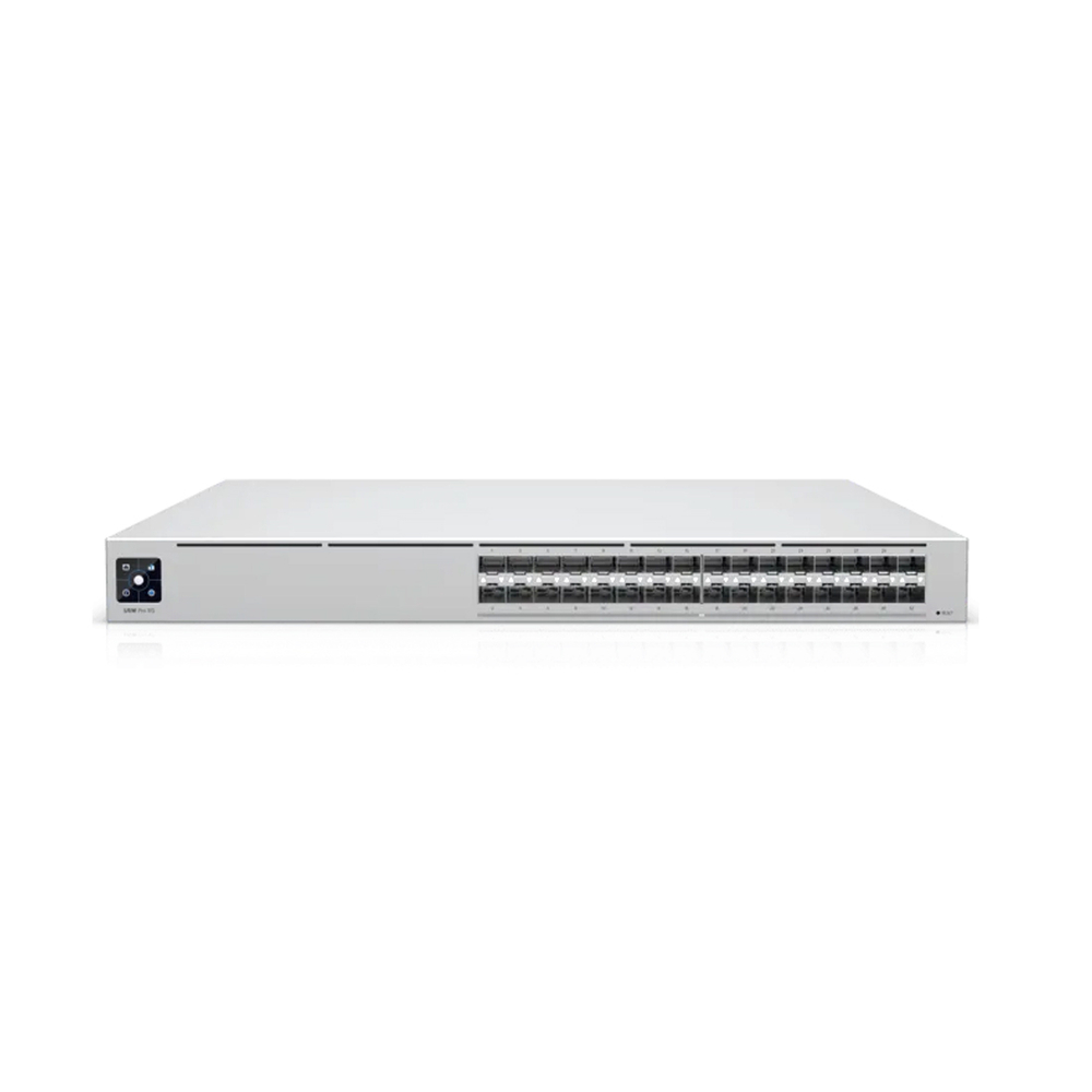 Коммутатор Ubiquiti USW-Pro-XG-Aggregation