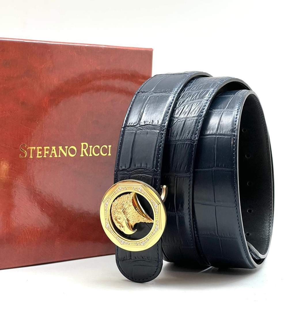 Ремень Stefano Ricci