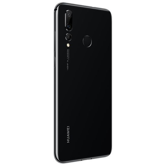 Смартфон Huawei Nova 4 8/128 GB Global Version