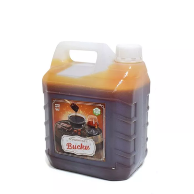 ВИСКИ солодовый концентрат 5 кг.