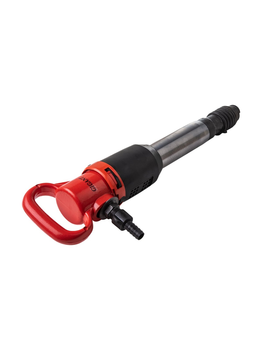 Отбойный молоток (48 Дж; хвоствик 24х70 мм) Gigant MOP3