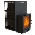 Печь для бани Genesis G 400 СС