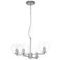 Подвесная люстра Citilux Галлен CL240141
