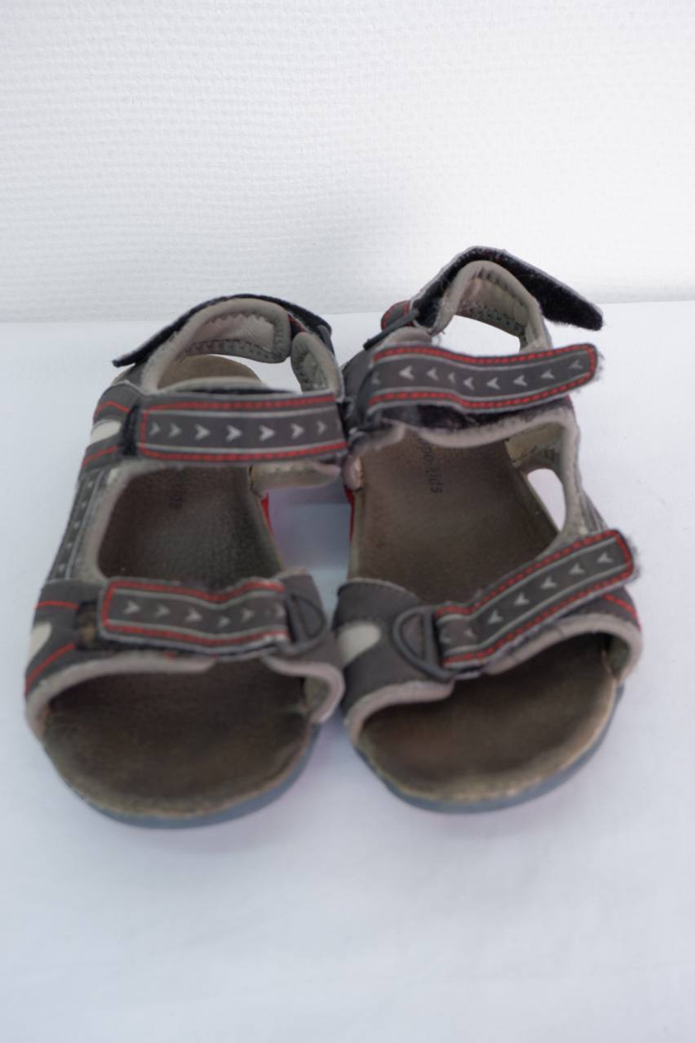 Сандалии Tempo Kids летние 33 размер