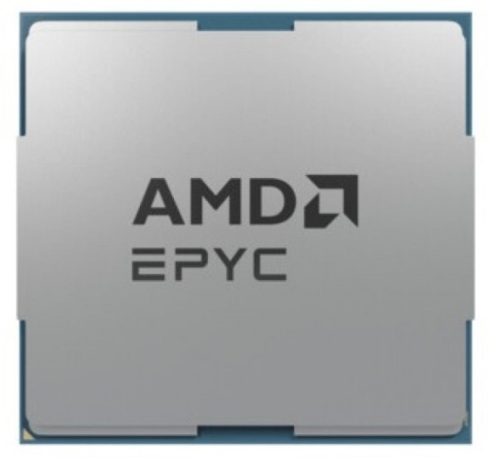 Процессор Supermicro EPYC GENOA 9224