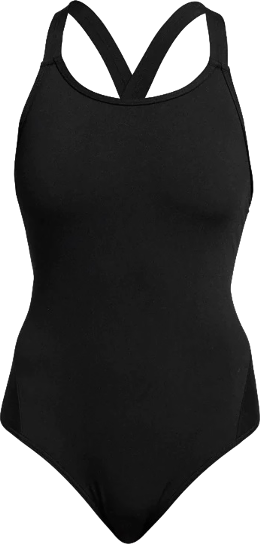 Купальник FUNKITA Still Black Brace