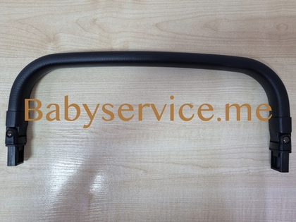 Бампер Inglesina Aptica черный кожаный NEW