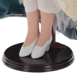 GAEM Кукла "Вероника", L21 W11,5 H44 см