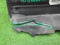 Воздуховод радиатора BMW 3er G20 (2018-2022)